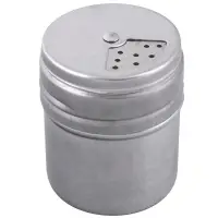 Банка для специй и приправ 4в1 Банка для специй и приправ 4в1