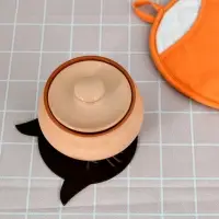 Подставка под горячее Кот Подставка под горячее Кот