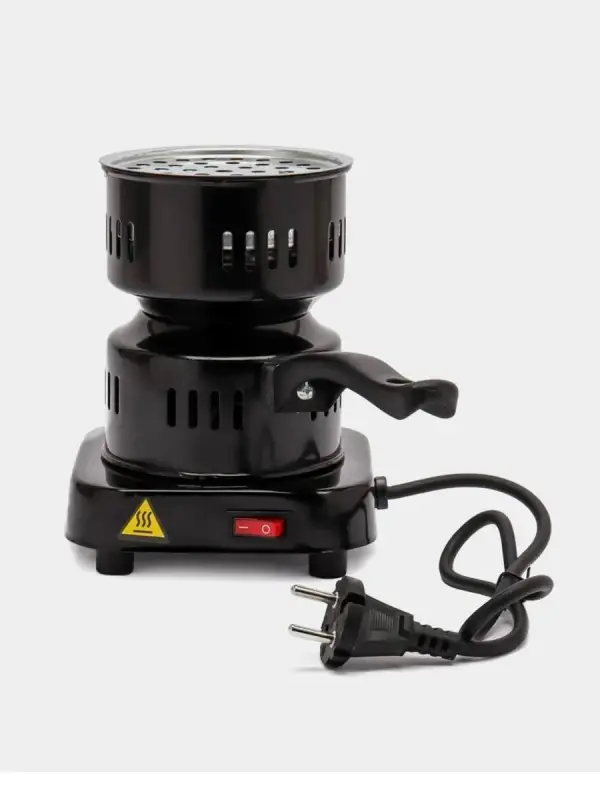 Плита для розжига углей