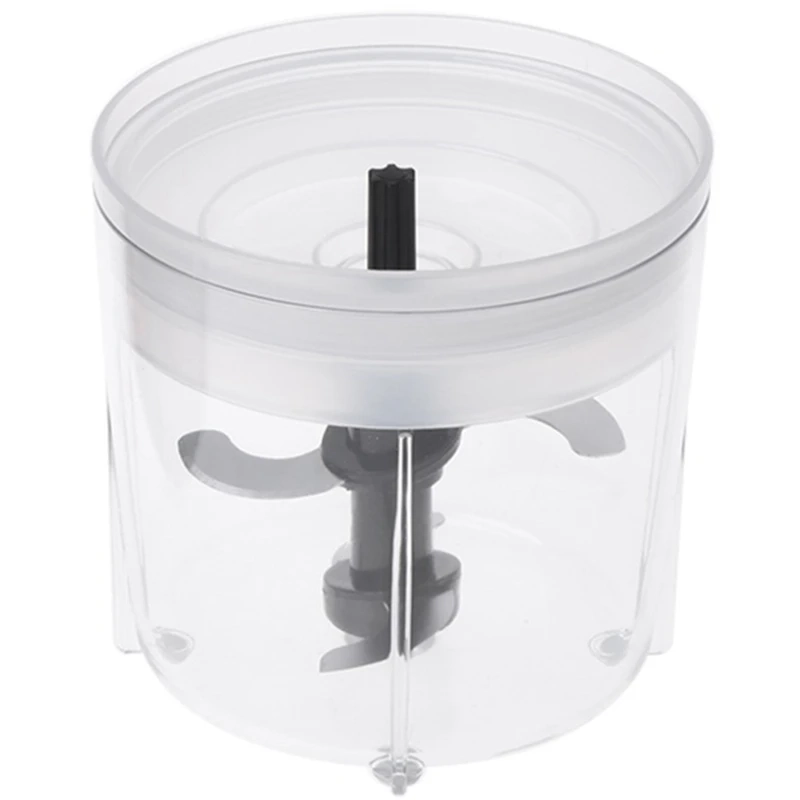 Настольный измельчитель еды портативный Настольный измельчитель еды портативный