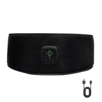 Тренажер для мышц живота