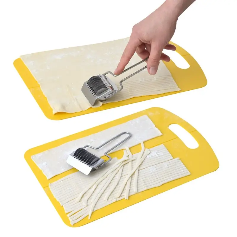 Лапшерезка Ретро Ролик 17см Лапшерезка Ретро Ролик 17см