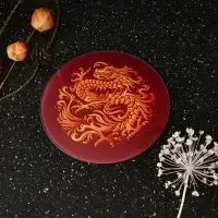 Доска разделочная Лунный Дракон 20 см (ассортимент) Доска разделочная Лунный Дракон 20 см (ассортимент)