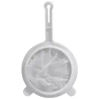 Сито для процеживания длина 23см диаметр 10см Сито для процеживания длина 23см диаметр 10см