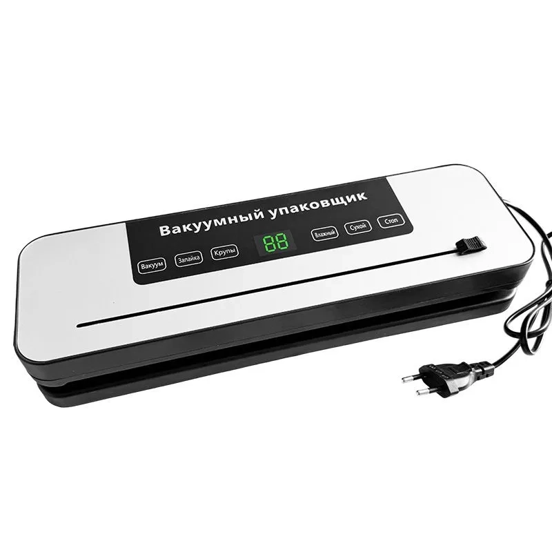 Вакуумный упаковщик Вакуумный упаковщик