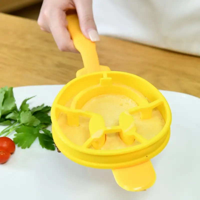 Форма для блинов и омлета Веселый блин Форма для блинов и омлета Веселый блин