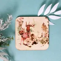 Подставка под горячее С Новым годом! Волшебного настроения! Подставка под горячее С Новым годом! Волшебного настроения!