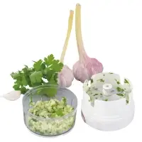 Ручной измельчитель овощей и фруктов Фреш Ручной измельчитель овощей и фруктов Фреш