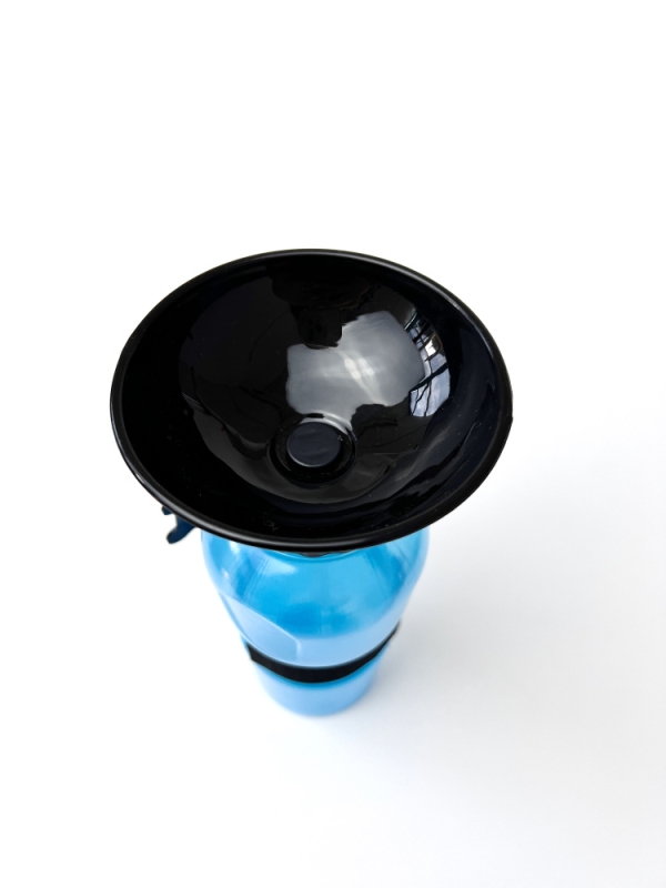 Поилка для собак для прогулок Поилка для собак для прогулок