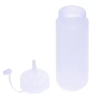 Бутыль для соуса 480мл