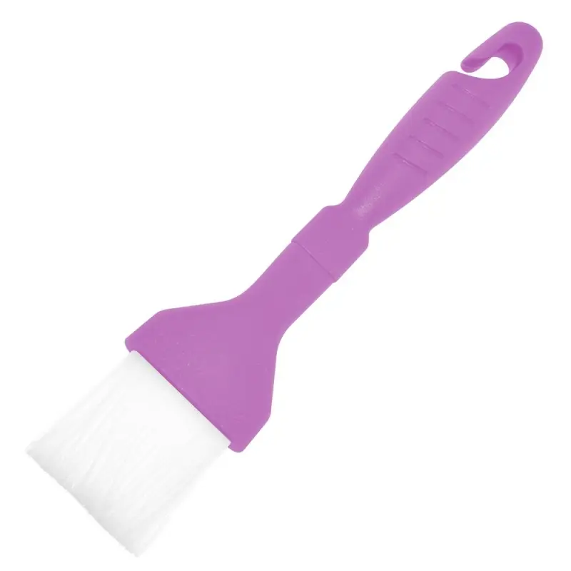 Кисточка кондитерская длина 21,5 см (ассортимент) Кисточка кондитерская длина 21,5 см (ассортимент)