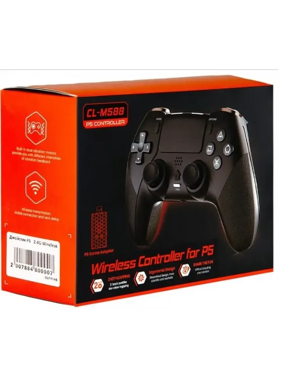 Геймпад Wireless Controller for P5 Геймпад Wireless Controller for P5
