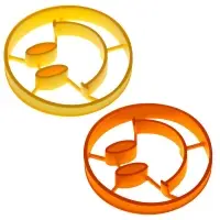 Форма для блинов и омлета Веселый блин Форма для блинов и омлета Веселый блин