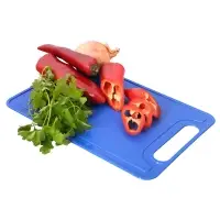 Доска разделочная 29х19 см (ассортимент) Доска разделочная 29х19 см (ассортимент)