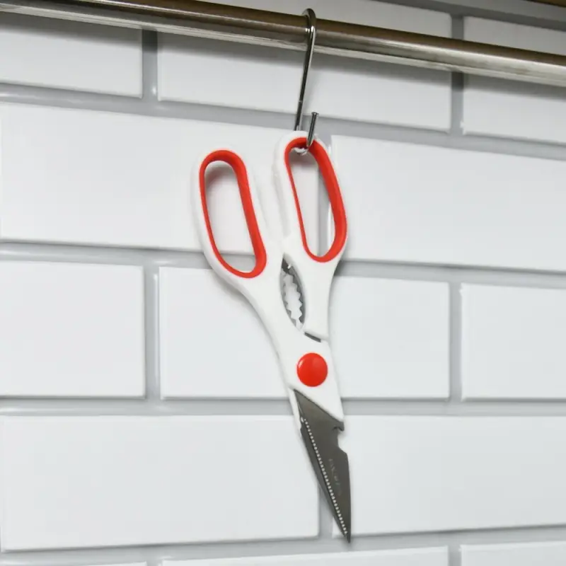 Ножницы для разделки продуктов длина 21см Ножницы для разделки продуктов длина 21см