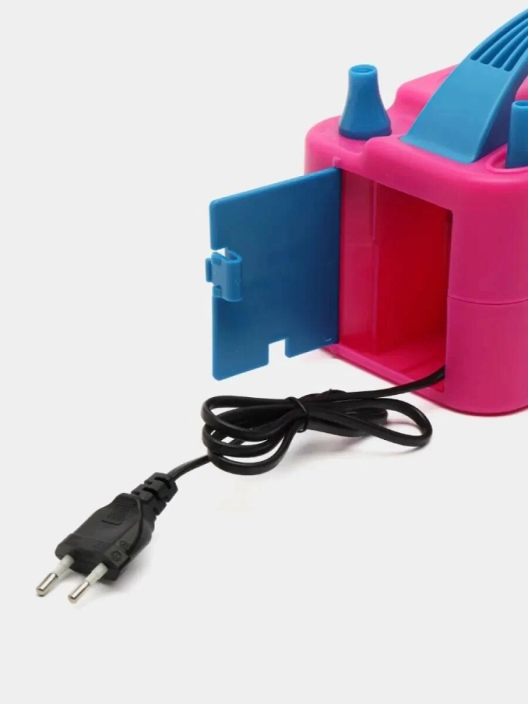 Компрессор для воздушных шаров Компрессор для воздушных шаров