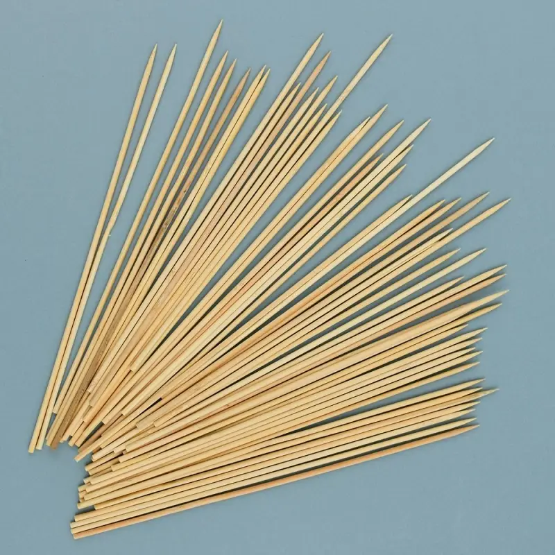 Шпажки, 50 шт, длина 30 см