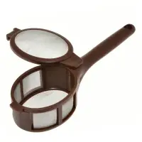 Ситечко для заваривания чая и молотого кофе Ситечко для заваривания чая и молотого кофе