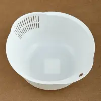 Чаша для мытья круп Krita Чаша для мытья круп Krita