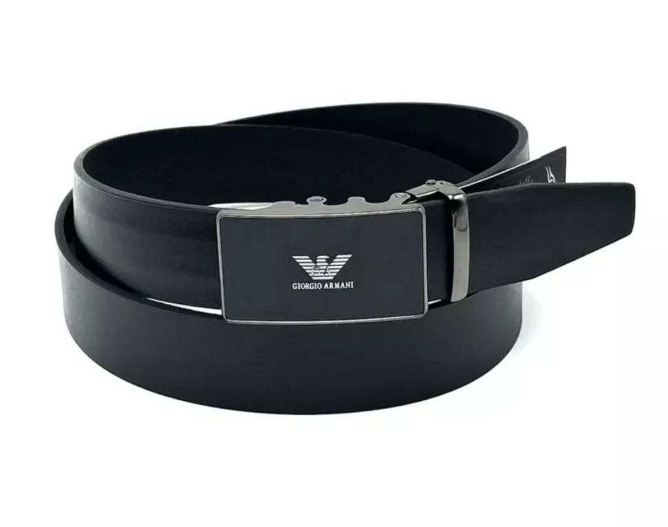 Ремень мужской Giorgio Armani