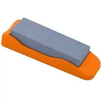 Точильный брусок из камня Точильный брусок из камня