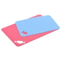 Доска разделочная 2 шт Мясо рыба