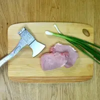 Молоток топорик для мяса Ретро Молоток топорик для мяса Ретро