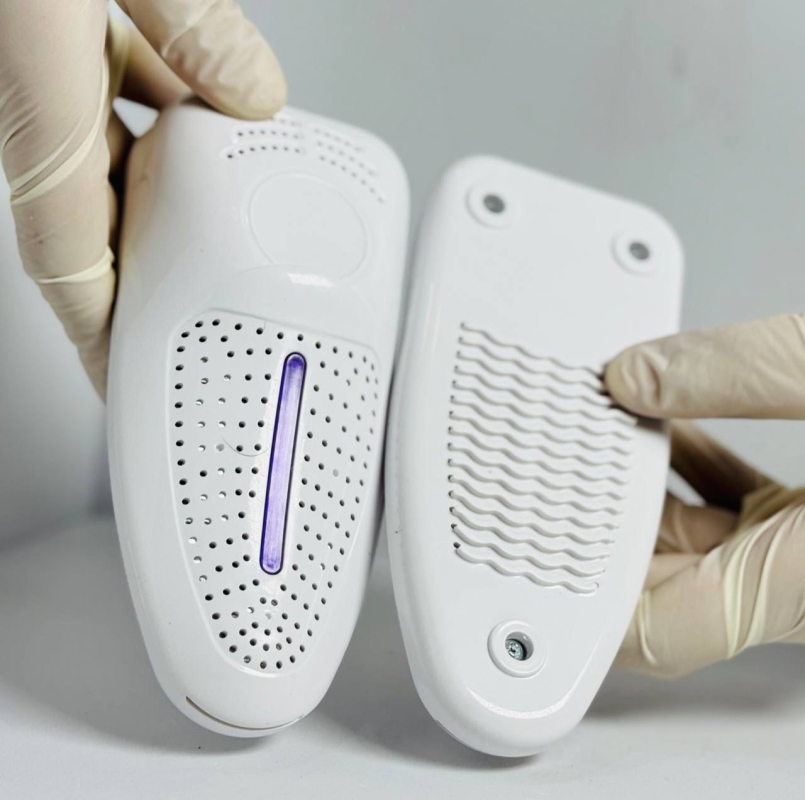 Сушилка для обуви электрическая от USB Сушилка для обуви электрическая от USB