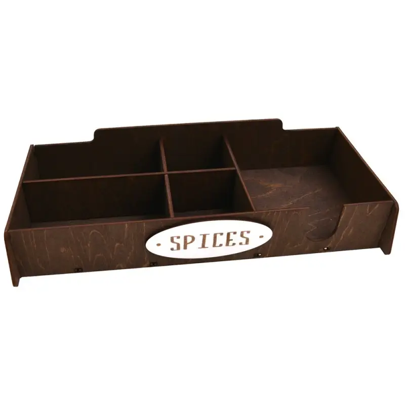Подставка для специй Мокошь Подставка для специй Мокошь