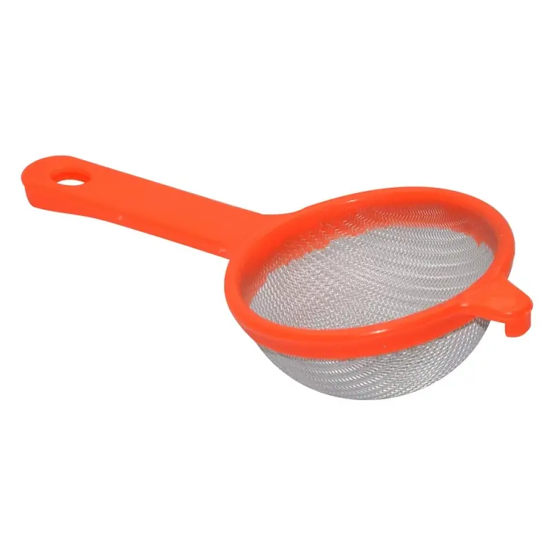 Сито Эконом диаметр 8 см (ассортимент) Сито Эконом диаметр 8 см (ассортимент)