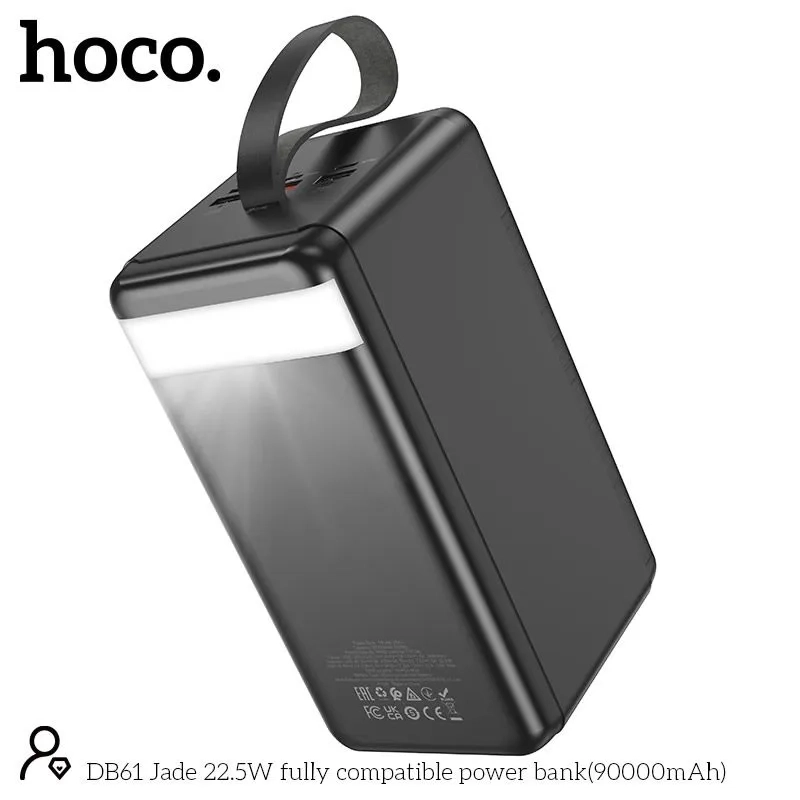 Повербанк Hoco DB61 Повербанк Hoco DB61