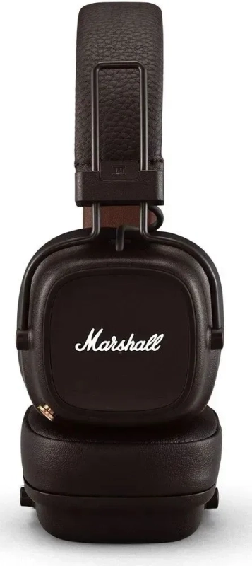 Беспроводные наушники Marshall Major IV коричневый Беспроводные наушники Marshall Major IV коричневый