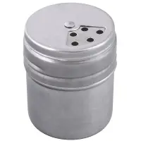 Банка для специй и приправ 4в1 Банка для специй и приправ 4в1