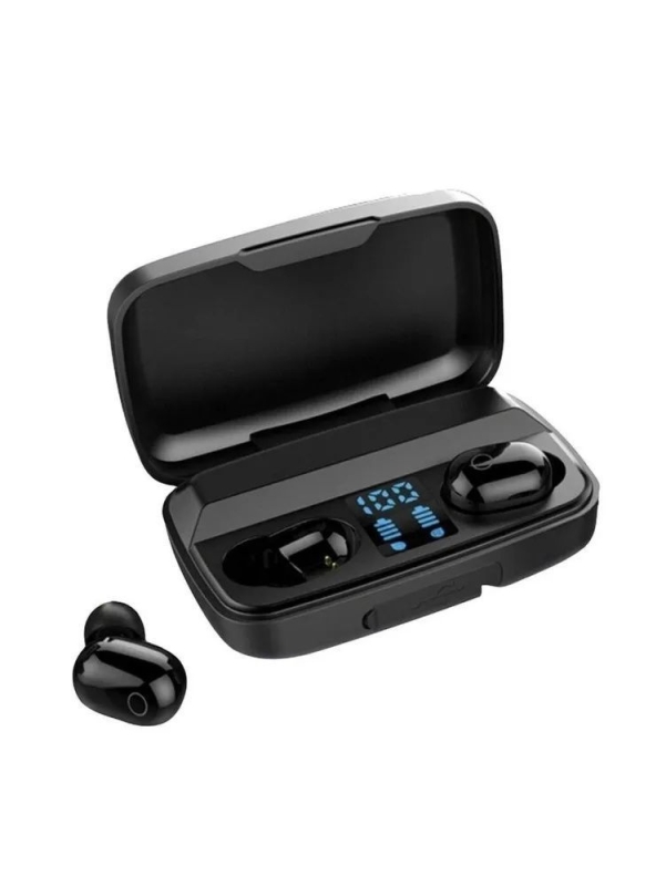 Наушники беспроводные спортивные А10S Earbuds Tws Wirelles Headset 5-0 Наушники беспроводные спортивные А10S Earbuds Tws Wirelles Headset 5-0