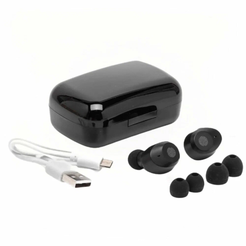 Наушники беспроводные TWS M5 Наушники беспроводные TWS M5