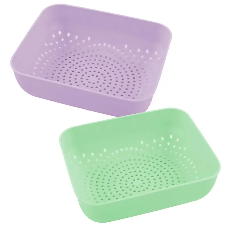 Дуршлаг Коландер (ассортимент) Дуршлаг Коландер (ассортимент)