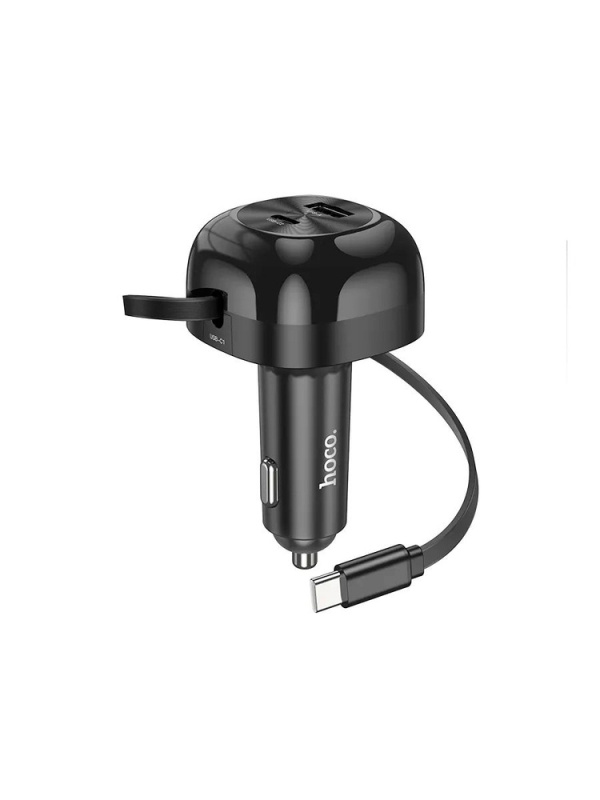 Автомобильное зарядное устройство NZ15 Автомобильное зарядное устройство NZ15