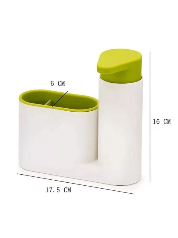 Органайзер на мойку для кухни