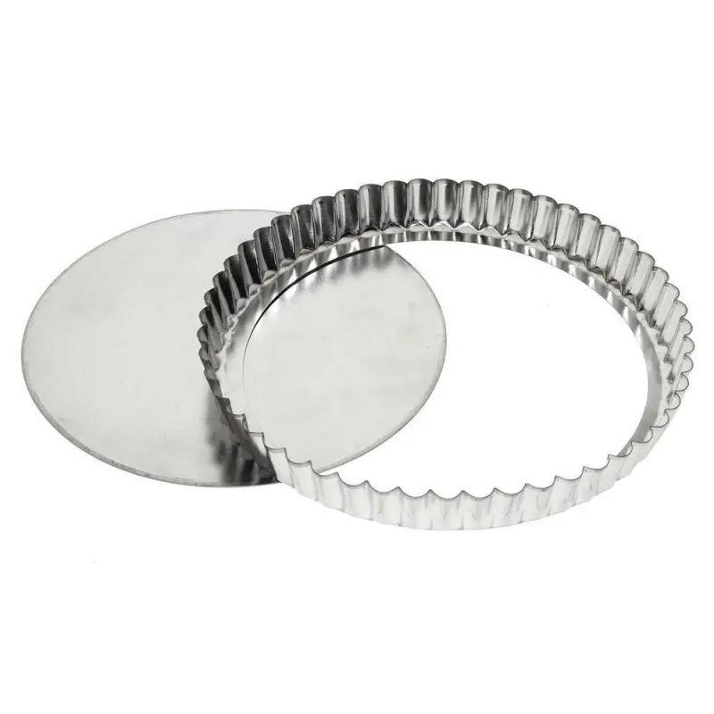 Кулинарная форма для пирога, разъемная, 23х3 см