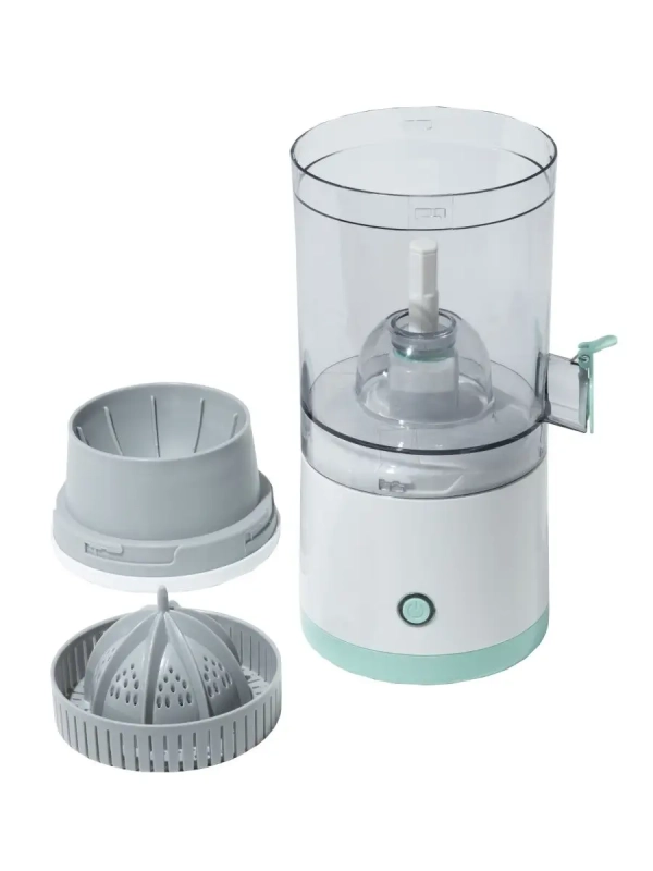 Соковыжималка электрическая беспроводная Соковыжималка электрическая беспроводная