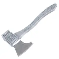 Молоток топорик для мяса Ретро Молоток топорик для мяса Ретро