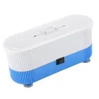 Ультразвуковая машинка 3в1 для очистки (цвет в ассортименте) Ультразвуковая машинка 3в1 для очистки (цвет в ассортименте)