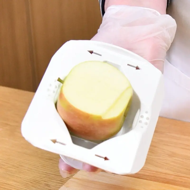 Держатель к овощерезке белый Держатель к овощерезке белый