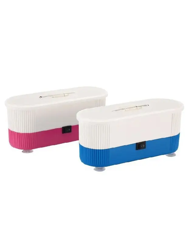 Ультразвуковая машинка 3в1 для очистки (цвет в ассортименте) Ультразвуковая машинка 3в1 для очистки (цвет в ассортименте)