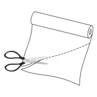 Кондитерские мешки одноразовые в рулоне 10 шт Кондитерские мешки одноразовые в рулоне 10 шт