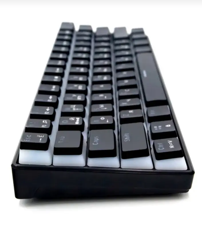 Клавиатура механическая игровая с подсветкой ISA Клавиатура механическая игровая с подсветкой ISA
