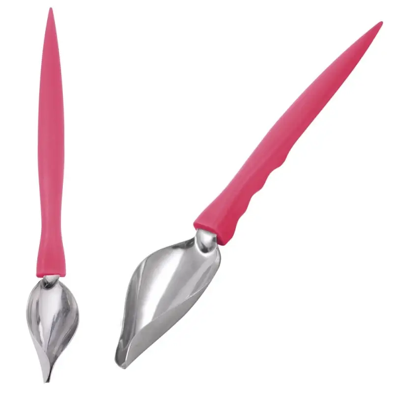 Декоратор перо для выпечки длина 18,5см Декоратор перо для выпечки длина 18,5см