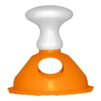 Форма для равиоли и пончиков "Круг", 7см