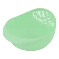 Миска дуршлаг со сливом Гарден (ассортимент) Миска дуршлаг со сливом Гарден (ассортимент)