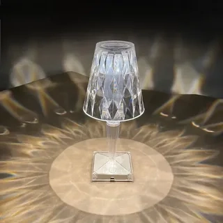 Светильник настольный беспроводной Светильник настольный беспроводной